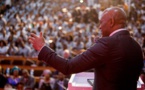5e édition du Forum d’Entrepreneuriat : la Fondation Tony Elumelu accueille le plus grand rassemblement annuel d’entrepreneurs africains en juillet à Abuja
