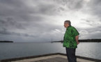 António Guterres : le changement climatique ne peut être arrêté par les seuls petits pays insulaires