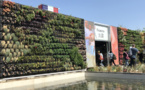 Exposition internationale horticole de Beijing : Le Sénégal de la partie