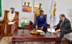 Parlement africain : Le vice-président améliore la cohésion interne de l’organe de l’Union africaine