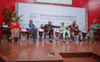« UBA’s Africa Conversations »: Les Dirigeants soulignent l’Importance de l’Histoire pour le Développement de l’Afrique