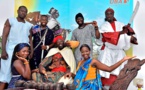 La journée de l’Afrique célébrée à UBA Sénégal