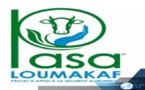 Evaluation des projets dans le cadre du Gafsp : La Bad juge satisfaisante les performances du projet PASA LouMaKaf