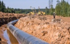 Niger : Ratification de l’accord relatif à la construction et à l'exploitation du système de transport des hydrocarbures par pipeline avec le Benin