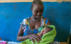 Le coût prohibitif des soins menace la santé de millions de femmes démunies à travers le monde (UNICEF)