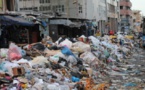DAKAR : 3000 tonnes d’ordures collectées par jour