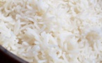 Riz parfumé : Une augmentation de 3,2% du prix observée en avril 2019