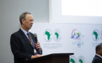 54eme Assemblées annuelles  de la  BAD :  «Les institutions financières africaines jouent un rôle clé dans l’intégration régionale » selon Pierre Guislain