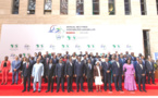 Ouverture officielle des  54eme Assemblées annuelles de la BAD : Akinwumi Adesina juge urgent de bâtir une Afrique résiliente au climat