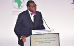 Augmentation du capital de la BAD : Akinwumi Adesina demande un soutien ferme des gouverneurs