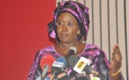 Banque africaine de Développement : Maimouna Ndoye Seck élue au poste d’Administrateur