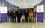 Facilité africaine de soutien juridique : Approbation du rapport annuel et des états financiers 2018