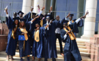 GROUPE SUPDECO :  608 étudiants reçoivent leur diplôme