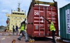 Sénégal : Hausse des importations de  3,9% en avril
