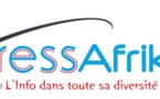 Piratage de pressafrik.com, menace pour la liberté de presse