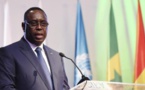 Macky Sall au forum sur le commerce : «Le lancement de la Zleca constitue assurément  un saut qualitatif et une nouvelle dynamique apportée à l’intégration africaine »