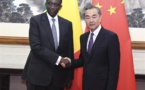 Le Sénégal prêt à initier une démarche africaine pour l’allégement de la dette vis-à-vis de la Chine Le Sénégal prêt à initier une démarche africaine pour l’allégement de la dette vis-à-vis de la Chine