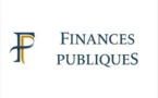Finance Publique : Les ressources évaluées à 719,8 milliards Fcfa en avril
