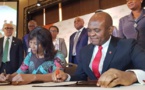 Autonomisation des jeunes : Le Pnud et la Fondation Tony Elumelu nouent un partenariat