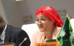 Amina Mohammed, de l’ONU, promet son soutien total à l’Afrique qui entame la mise en œuvre de la ZLECA