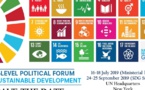 Le Forum politique de haut niveau sur le développement durable débute à New York