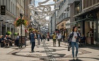Rapport Ocde : Le Luxembourg a atteint des niveaux élevés de croissance et de bien-être, mais doit faire davantage pour préserver et partager sa prospérité