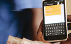Mobile banking : Des transactions financières  record en 2018