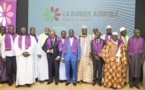 Banques : La Caisse Nationale de Crédit Agricole du Sénégal  porte désormais le nom   de «  La Banque Agricole », un nouveau logo et une nouvelle identité visuelle