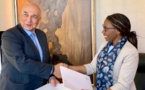 La CEA et OCP signent un accord sur les investissements dans l’innovation et l’agriculture