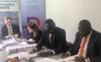 Centrales solaires de Kael et Kahone :Le Fonsis mobilise 31 milliards de FCfa