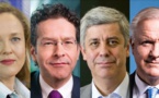 FMI : un candidat européen de consensus avant fin juillet pour remplacer Lagarde