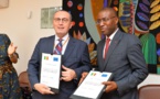Sénégal-Union européenne : D’importants projets et programmes en cours d’instruction avancée selon Amadou Hott