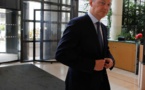 Taxe Gafa : Bruno Le Maire répond aux menaces de Donald Trump