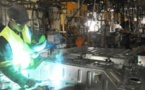 Sénégal : Relèvement des prix des prix de  production industrielle entre mai et  juin 2019