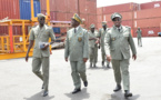 Port autonome de Dakar : Installation de nouvelles unités de la Douane