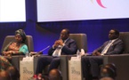 MACKY SALL REDIT SA VOLONTÉ DE BÂTIR "UNE VÉRITABLE ADMINISTRATION DE DÉVELOPPEMENT"