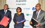 Nouvelle émission de billets de trésorerie :  Oragroup obtient la garantie d’Agf West Africa