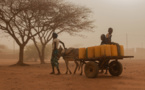 Burkina Faso : urgence humanitaire sans précédent, avertit le PAM