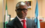 Nigeria : Emmanuel Ibe Kachikwu, inamovible ministre du pétrole, limogé par Buhari