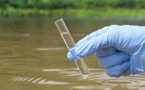 Détérioration de la qualité de l’eau : Un facteur qui réduit la croissance économique d’un tiers