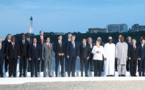 La fermeté de Trump, la surprise iranienne, les premières dames en balade… : les temps forts du G7 à Biarritz