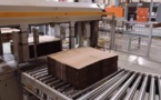 Industries du papier et du carton : Consolidation de la production totale au premier semestre 2019 
