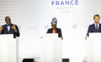 Sommet du G7 : Les chefs d’État du G7 apportent 251 millions de dollars à l’initiative Afawa de la Bad