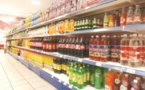 Produits alimentaires et boissons non alcoolisées :  Un repli de 2,8% observé au 2ème trimestre 2019