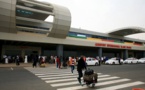 Sénégal : Forte baisse  du trafic aérien passagers au mois de Mai