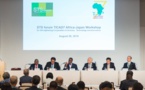 Transformation technologique de l’Afrique :  Le Japon, l’Afrique du Sud et la Bad indiquent les priorités