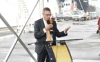 Telecom : Sonatel déploie son 3ème câble sous-marin avec MainOne