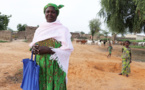 L’ONU fournit 75 millions de dollars à huit crises sous-financées, dont le Mali, le Cameroun et le Burkina Faso