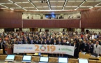 Début du forum sur l’urbanisation durable à Addis-Abeba