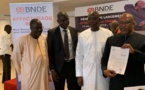 Abdoulaye Samb, Secrétaire général du ministère des Finances et du Budget  : «En proposant le crédit-bail et l’affacturage, la Bnde fait preuve d’innovation»